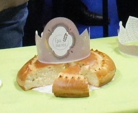 Petit retour sur la Galette 2026