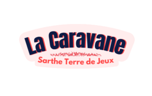 Caravane Sarthe Terre de jeux : vendredi 12 et samedi 13 avril - Brette Les Pins