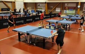 ouverture salle Orion lundi 10 &amp; mardi 11