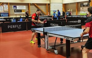 ouverture salle - vendredi 2 janvier