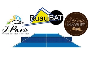 Soirée partenaires Ruaubat, JP Immobilier et J Paris