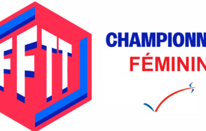 Retour sur la 2e journée du championnat régional féminin phase 1 - samedi 3 octobre 2026