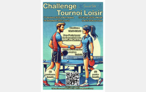 Challenge tournoi loisir du comité @Bonnétable