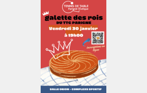 Galette des rois