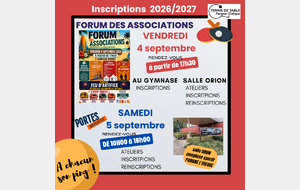 portes ouvertes - salle Orion