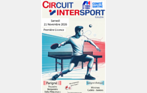 circuit intersport T1
