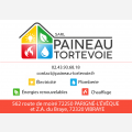 Entreprise Paineau Tortevoie