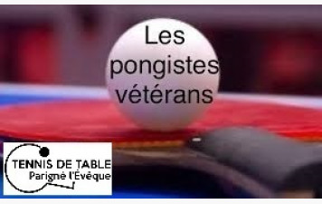 Retour sur la 1ère journée championnat vétérans - jeudi 25 septembre 2025
