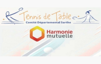 Retour sur la 4e journée du challenge Harmonie - vendredi 23 janvier 2026