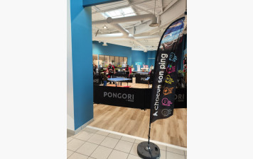 Retour en photos sur l'animation super U