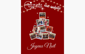 Joyeux Noël