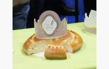 Petit retour sur la Galette 2026