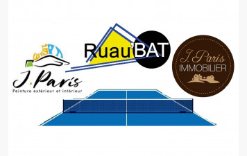 Soirée partenaires Ruaubat, JP Immobilier et J Paris