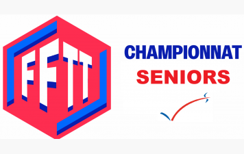 Retour sur la 1ère journée du championnat sénior phase 1 - dimanche 27 septembre 2026