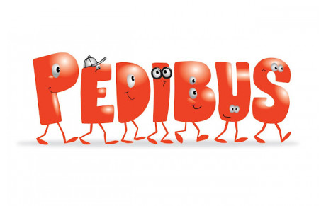 Nouveauté 2023 : Mise en place d'un PEDIBUS