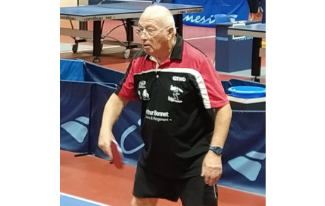 Semaine de championnat de France