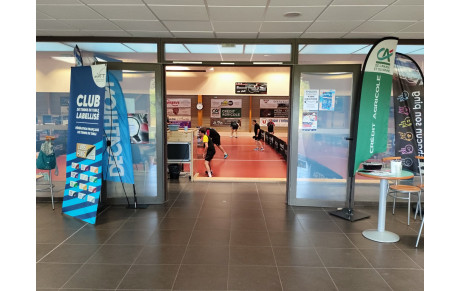 Retour sur le 2ème tournoi d'été : 13 juillet  