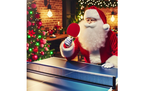 Joyeux Noël !