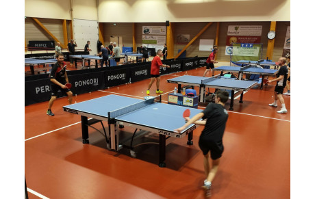 ouverture salle Orion lundi 10 &amp; mardi 11