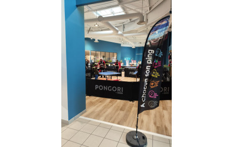 Retour en photos sur l'animation super U