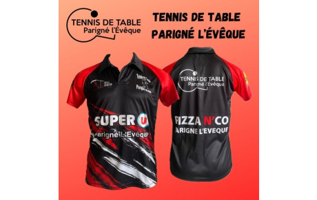 Equipe 3 - Féminine - D3