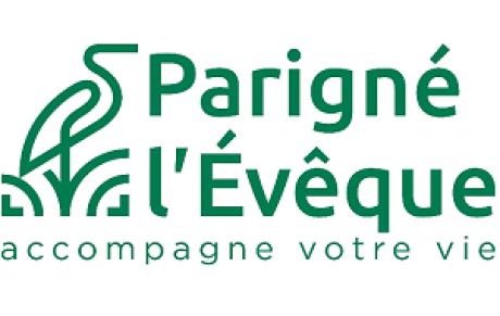 MAIRIE DE PARIGNE L'EVEQUE