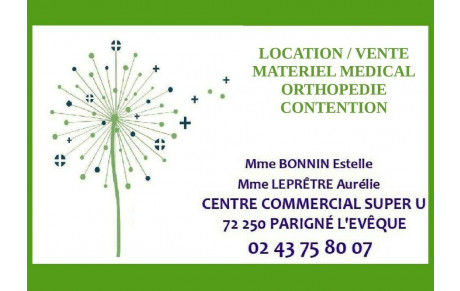 PHARMACIE DE PARIGNE
