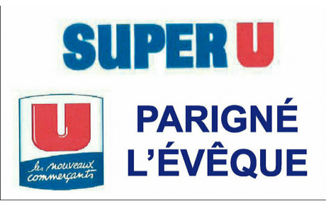 SUPER U