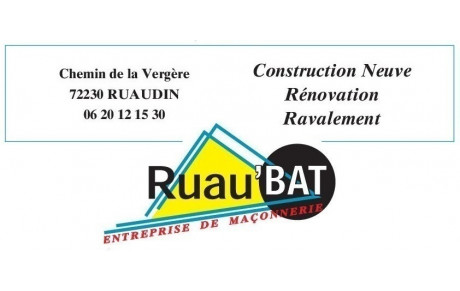 RUAUBAT