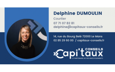 CAPITAUX CONSEILS