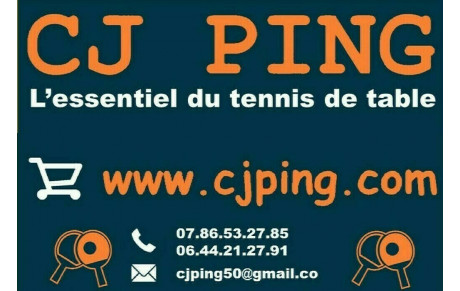 CJ PING