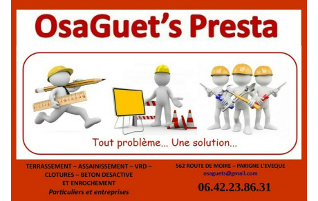 OsaGuet's Presta