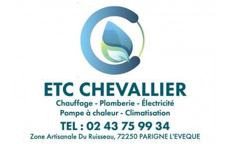 ETC Chevallier