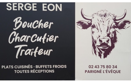 Charcuterie Serge Eon
