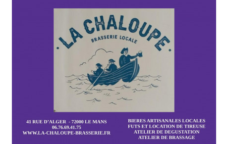 La Chaloupe