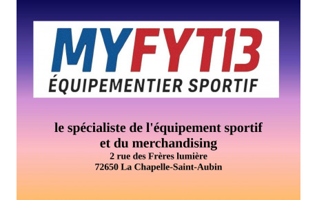 MYFYT13