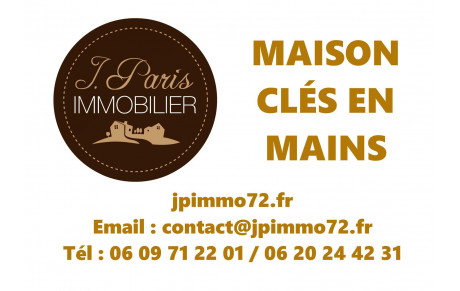 JP IMMO