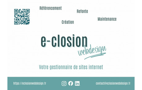 e-closion Webdesign