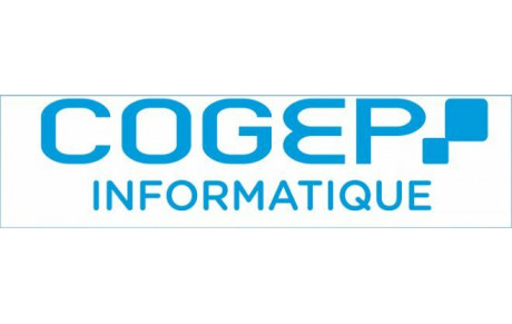 COGEP INFORMATIQUE