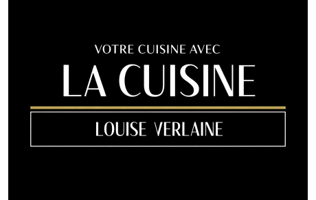 Cuisine VERLAINE