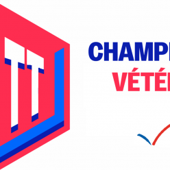 Retour sur la 1ère journée du championnat vétérans phase 1 - jeudi 24 septembre 2026