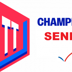 Retour sur la 1ère journée du championnat sénior phase 1 - dimanche 27 septembre 2026