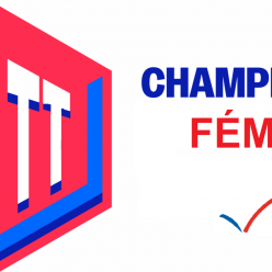 Retour sur la 3e journée du championnat régional féminin phase 1 - samedi 17 octobre 2026